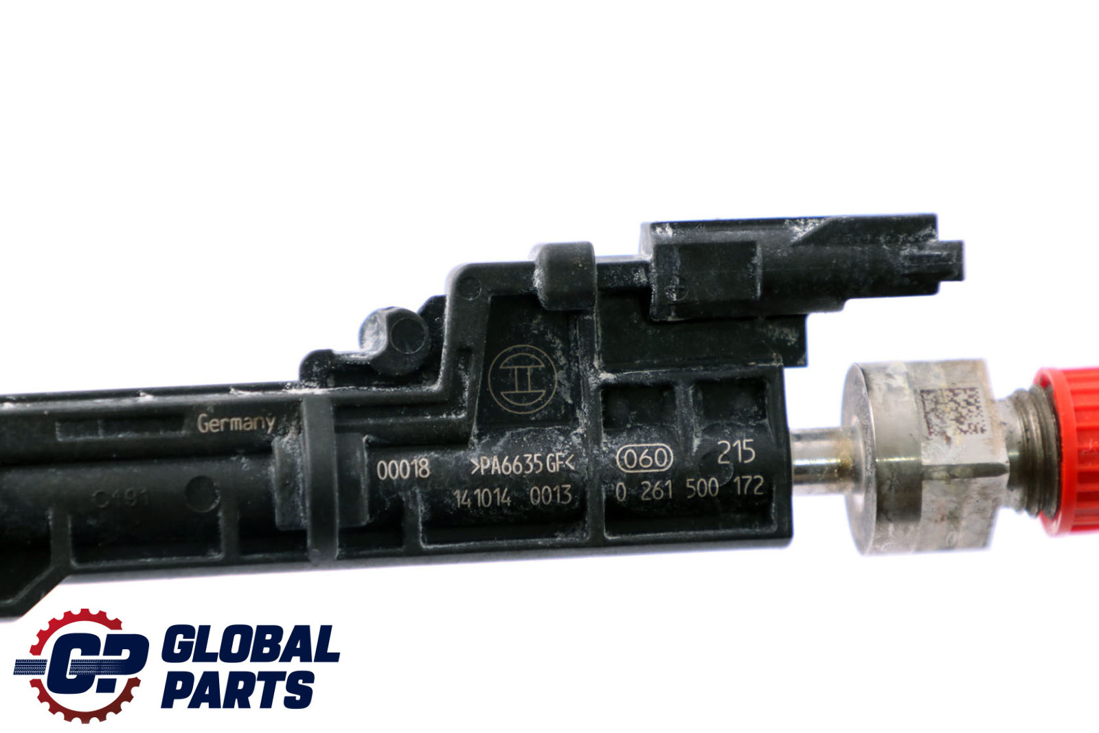 BMW 1 3 5 Series F10 F11 F20 F21 F30 LCI Petrol Injector Fuel EU6 7639994