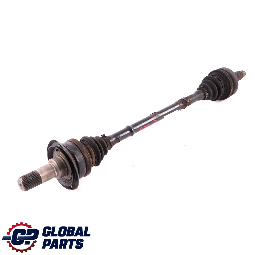 BMW F20 F21 F30 125d 325d Output Drive Shaft Right O/S Driveshaft 7640256