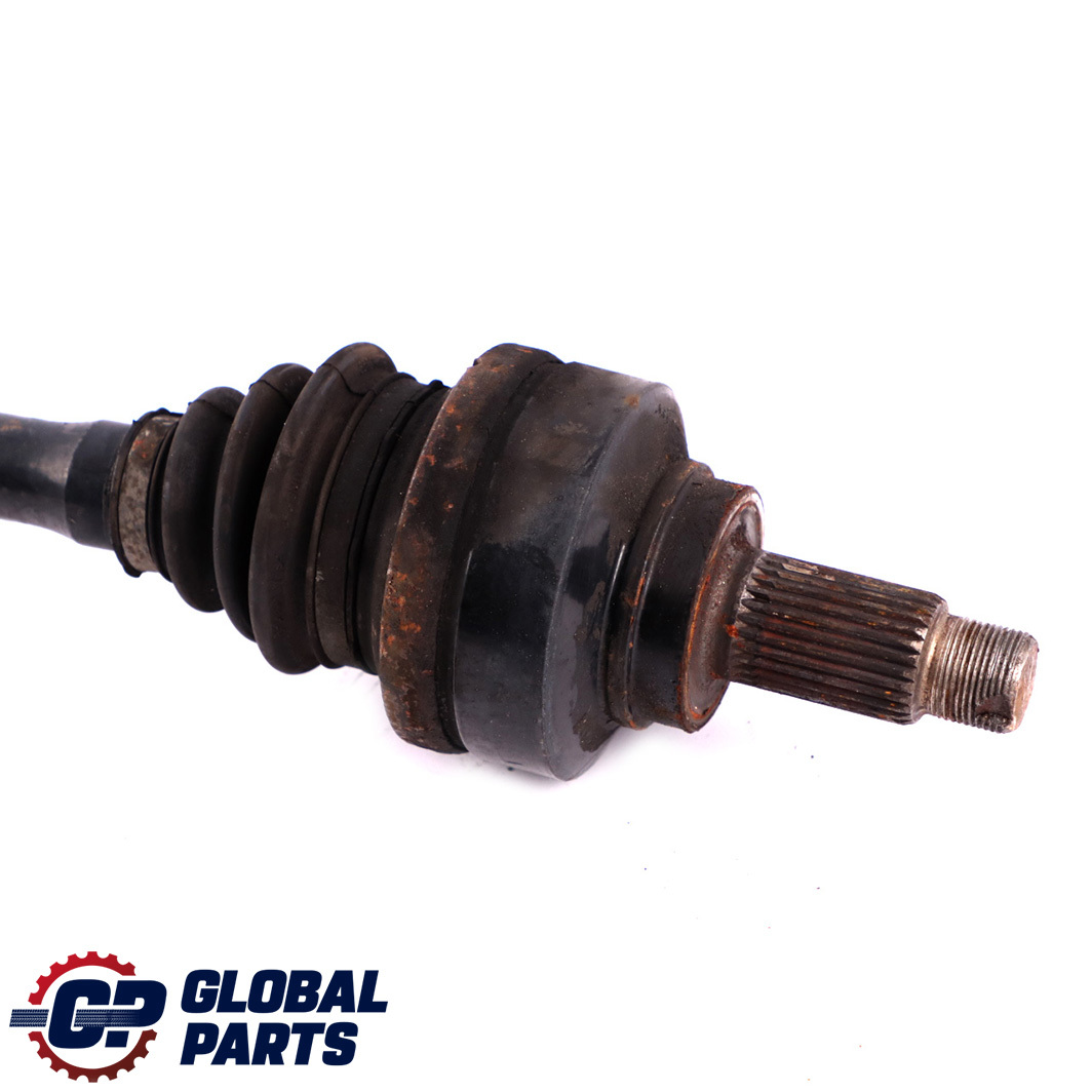 BMW F20 F21 F30 125d 325d Output Drive Shaft Right O/S Driveshaft 7640256