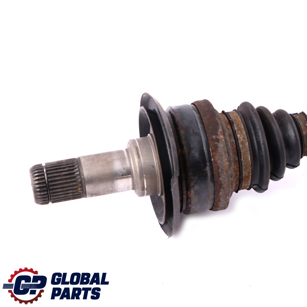 BMW F20 F21 F30 125d 325d Output Drive Shaft Right O/S Driveshaft 7640256