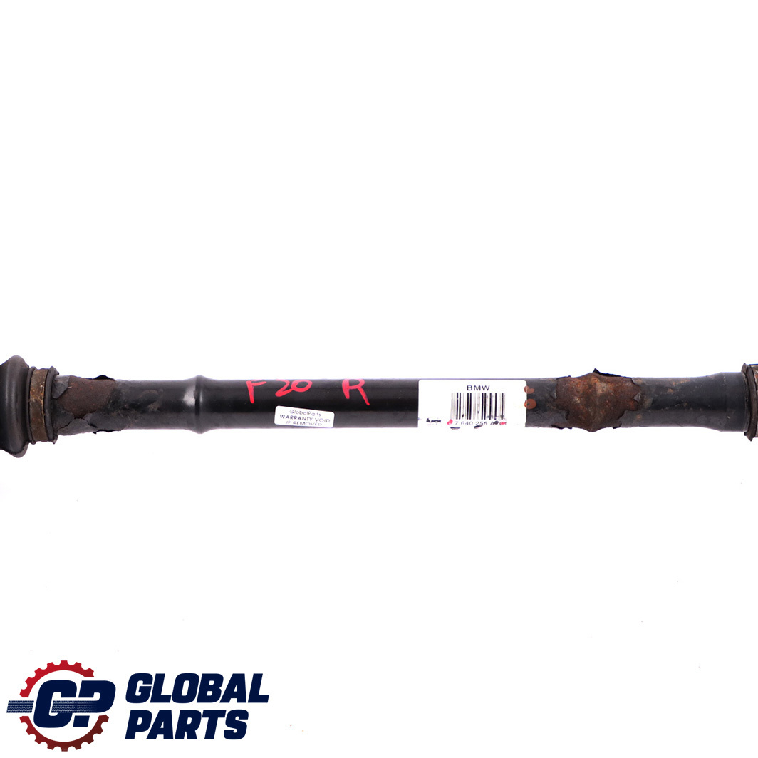 BMW F20 F21 F30 125d 325d Output Drive Shaft Right O/S Driveshaft 7640256