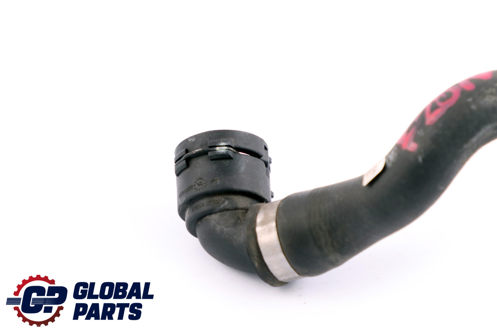 BMW 1 3 Series F20 F21 F30 F31 LCI Gearbox Oil Heat Exchanger Hose 7640287