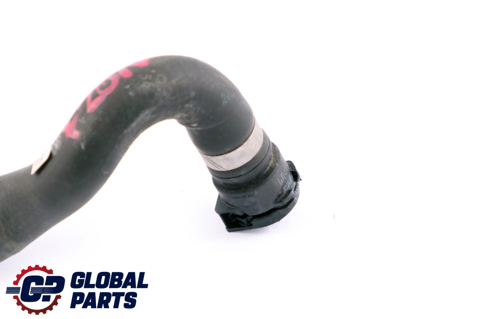 BMW 1 3 Series F20 F21 F30 F31 LCI Gearbox Oil Heat Exchanger Hose 7640287