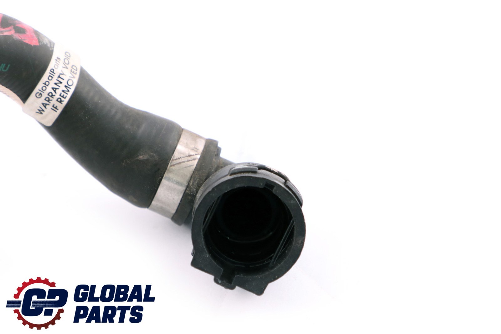 BMW 1 3 Series F20 F21 F30 F31 LCI Gearbox Oil Heat Exchanger Hose 7640287