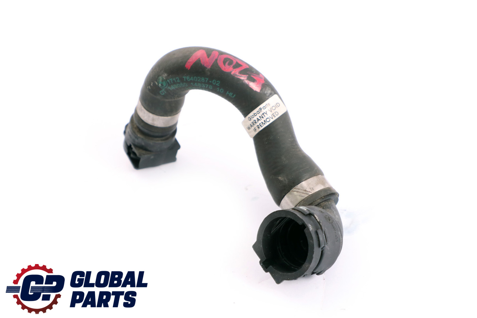 BMW 1 3 Series F20 F21 F30 F31 LCI Gearbox Oil Heat Exchanger Hose 7640287