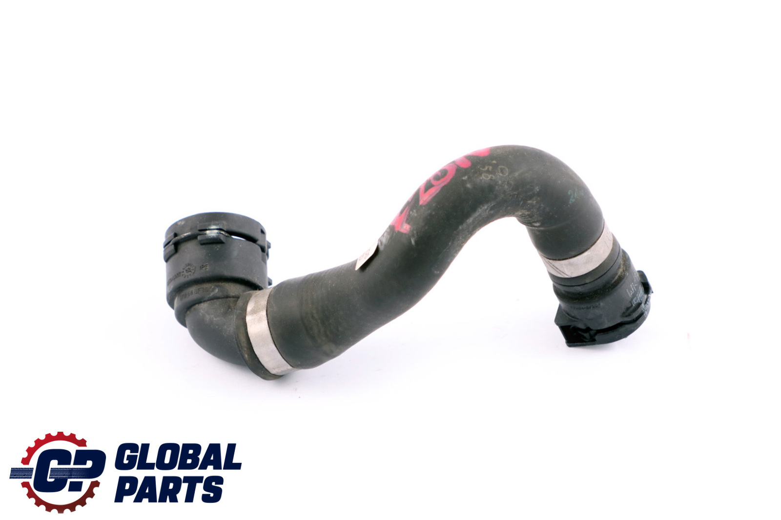 BMW 1 3 Series F20 F21 F30 F31 LCI Gearbox Oil Heat Exchanger Hose 7640287