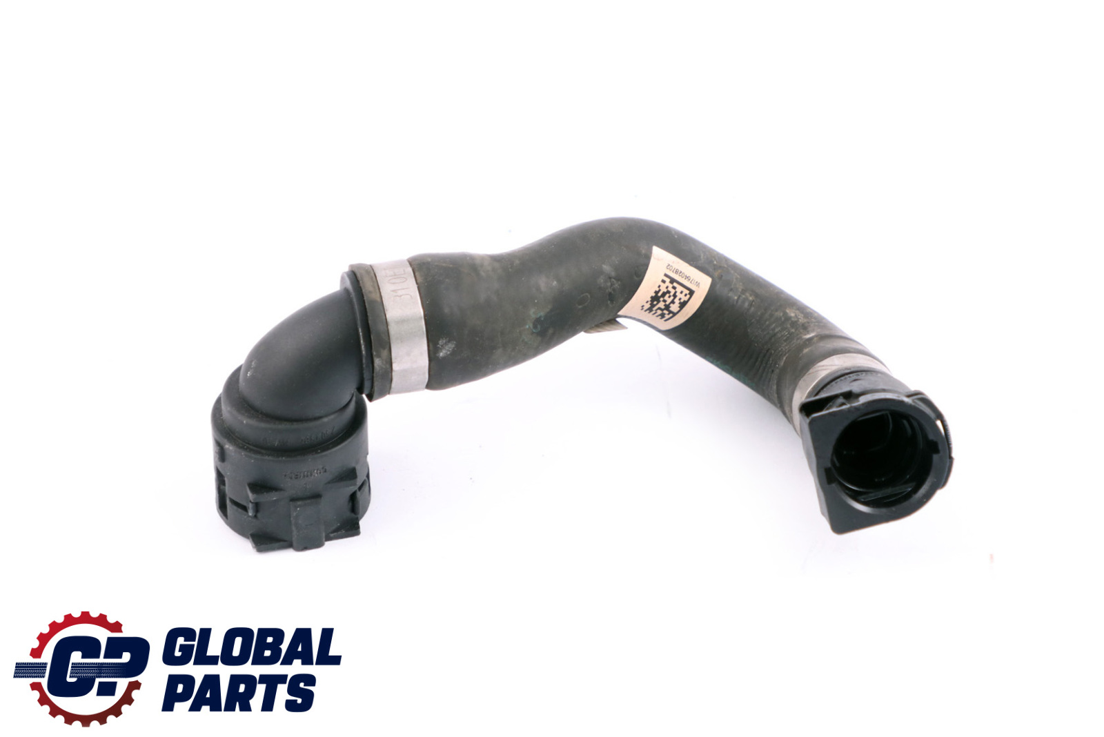 BMW 1 3 Series F20 F21 F30 F31 LCI Gearbox Oil Heat Exchanger Hose 7640287