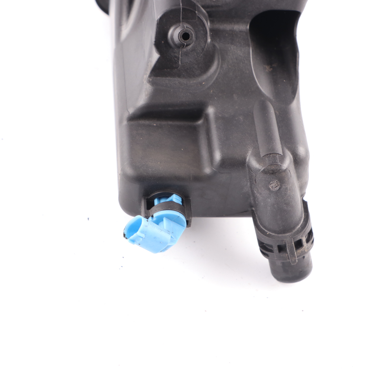 BMW E87 E90 E91 E92 Coolant Expansion Tank Bottle Petrol 7640514