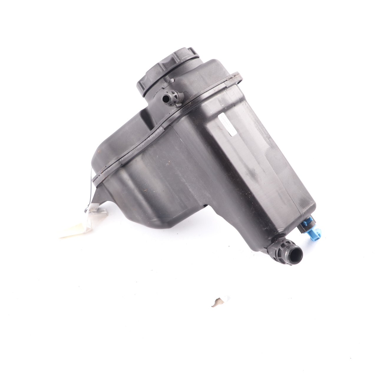 BMW E87 E90 E91 E92 Coolant Expansion Tank Bottle Petrol 7640514