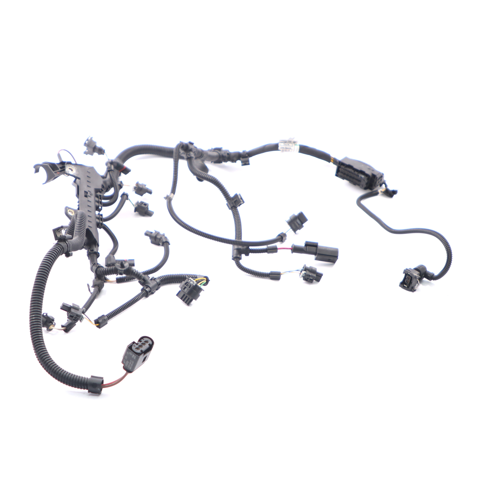 BMW F10 F20 F30 Wiring Harness Motor Sensorsystem Module Petrol N20