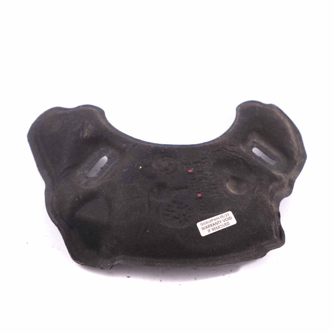 BMW i3 I01 Differential Diff Sound Insulation Acoustic Cover Left N/S 7643217