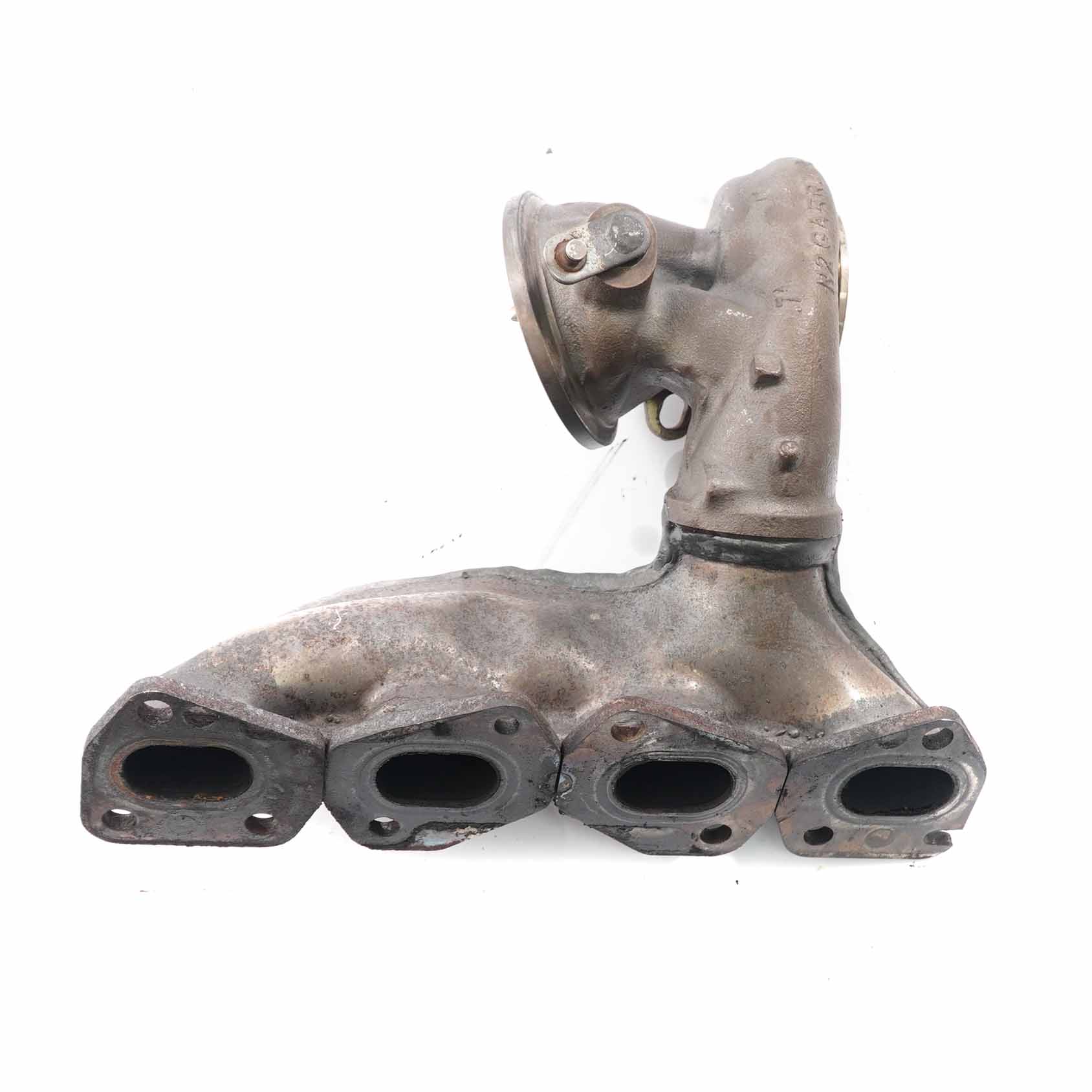 BMW F20 F30 118i 320i ed N13 Exhaust Manifold Turbocharger Turbo Case 7643717