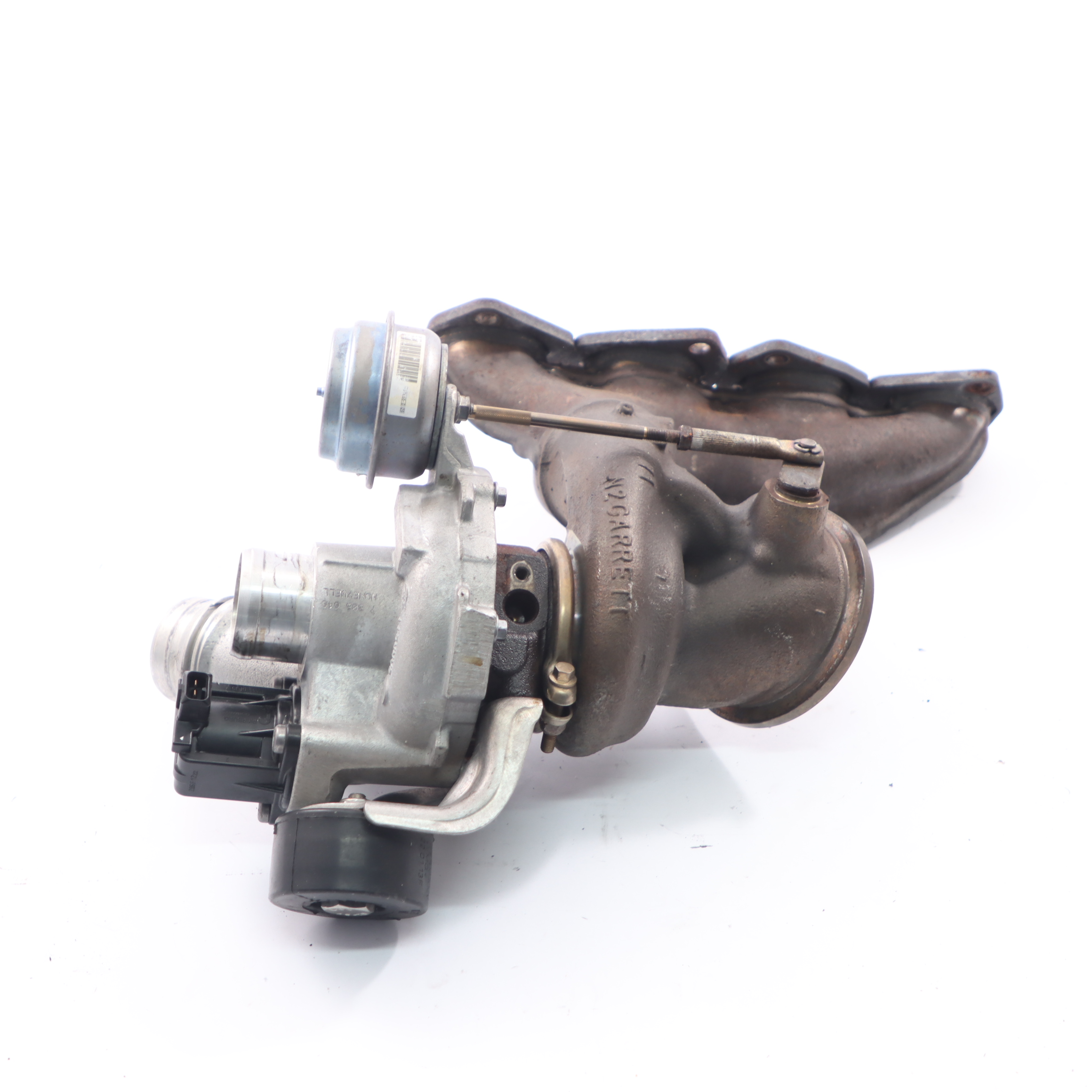 BMW F20 F30 120i 320i ed Petrol N13 Turbo Charger Turbocharger 7643717