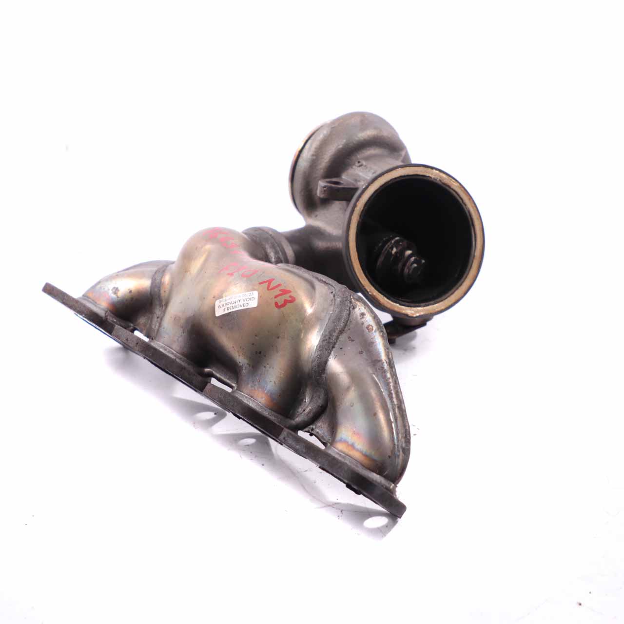 BMW F20 F30 114i 116i 316i Petrol N13 Exhaust Manifold Turbocharger Turbo