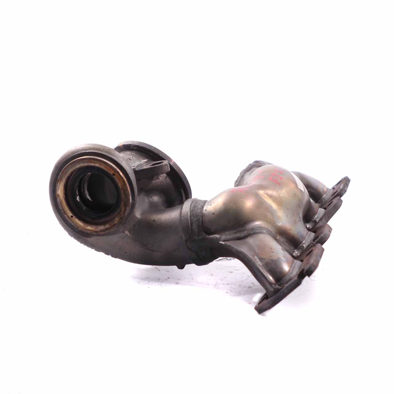 BMW F20 F30 114i 116i 316i Petrol N13 Exhaust Manifold Turbocharger Turbo