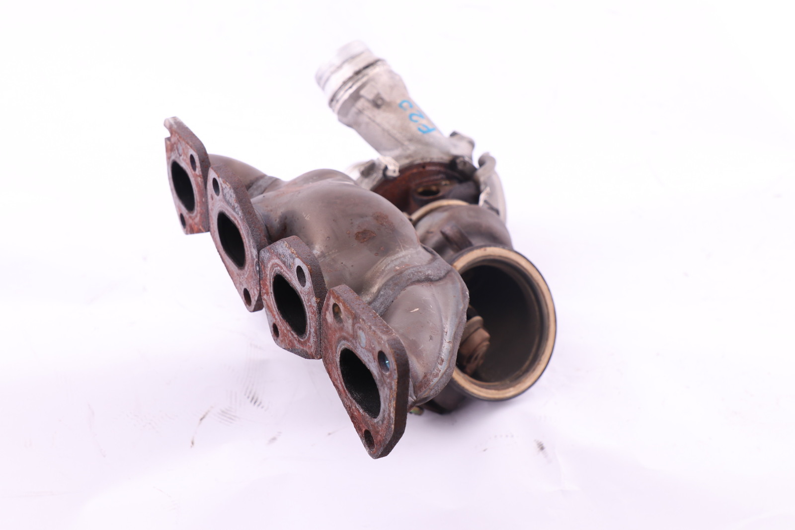 BMW 1 3 Series F20 F21 F30 F31 Petrol N13 Turbo Charger Turbocharger