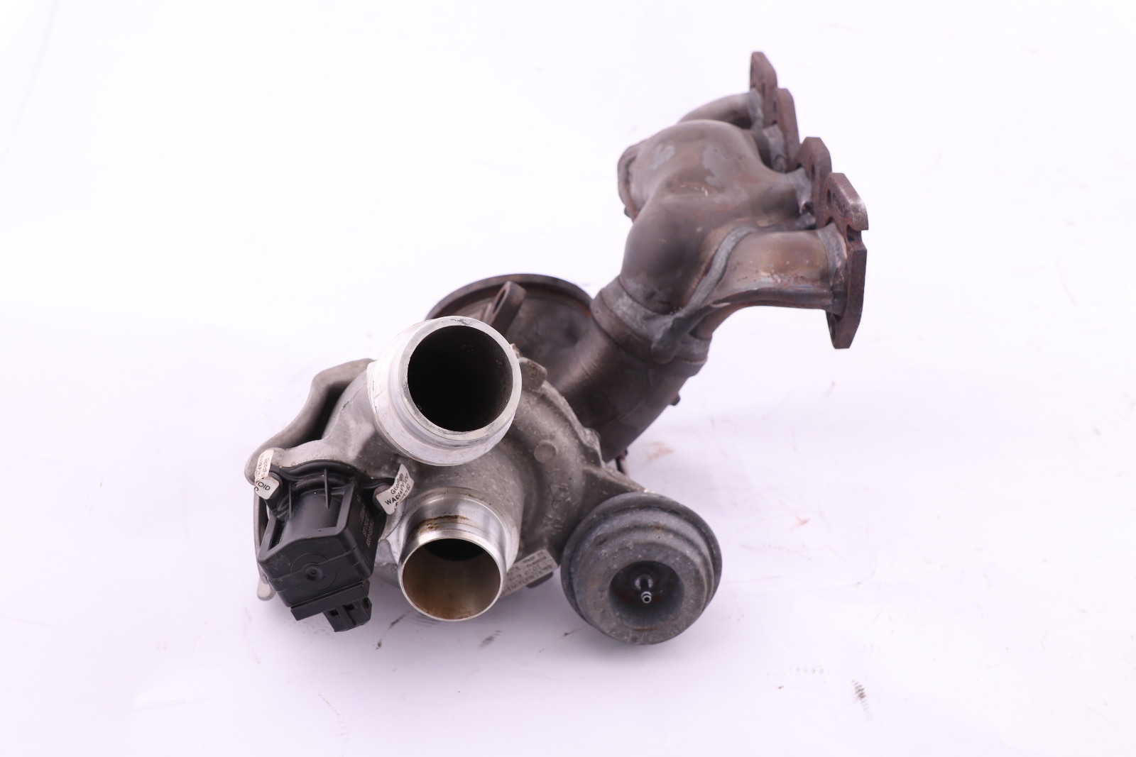 BMW 1 3 Series F20 F21 F30 F31 Petrol N13 Turbo Charger Turbocharger