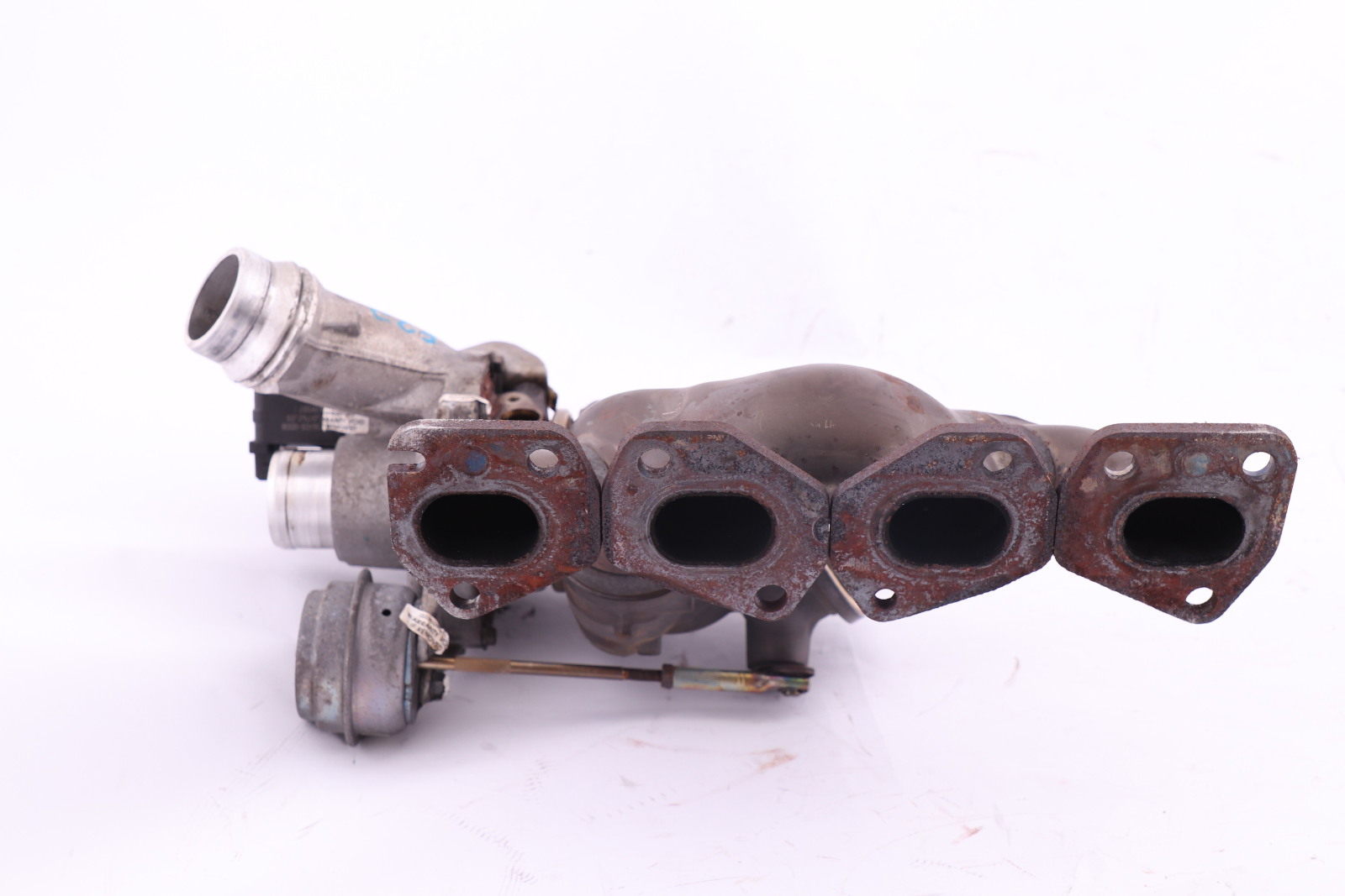 BMW 1 3 Series F20 F21 F30 F31 Petrol N13 Turbo Charger Turbocharger