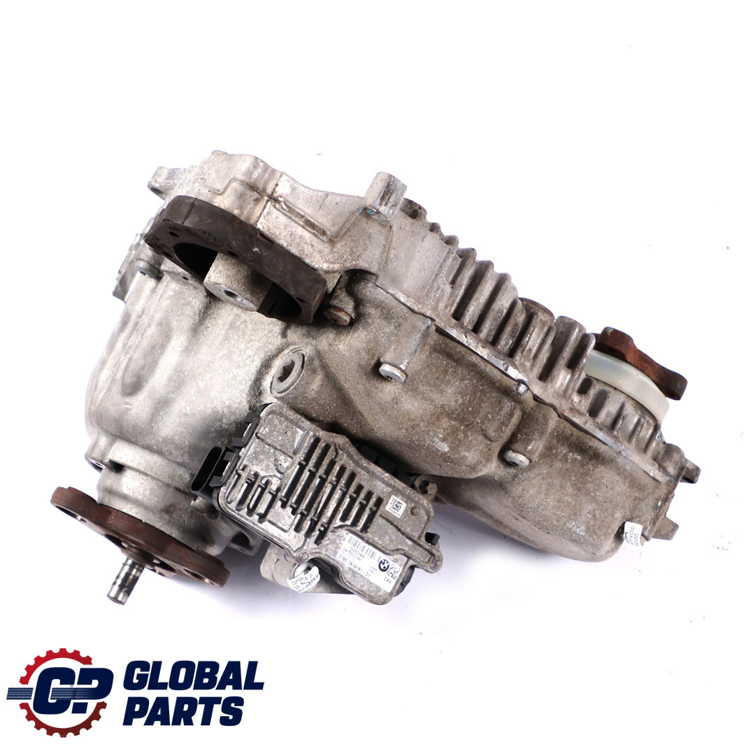 BMW X1 E84 Transfer Case Box Transmission ATC350 7619176 7610584 WARRANTY