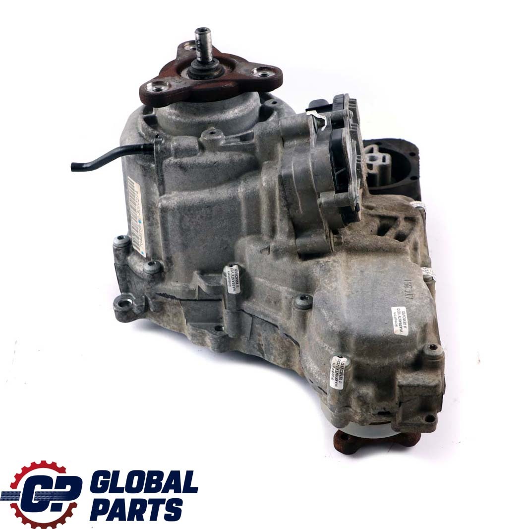 BMW X1 Series E84 Transfer Case Box Transmission ATC35L 7643755 WARRANTY