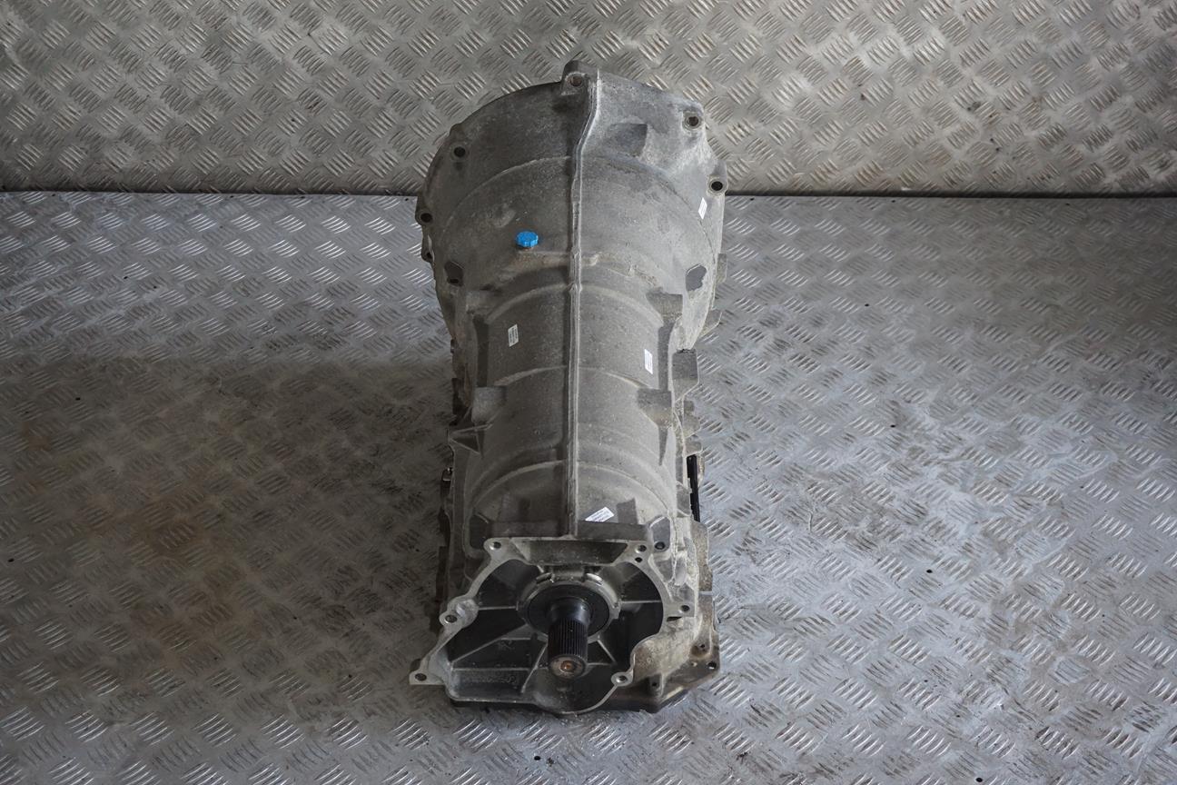 BMW X5 E70 LCI X6 E71 30dX N57 Automatic Auto Gearbox 7630575 GA8HP70X WARRANTY