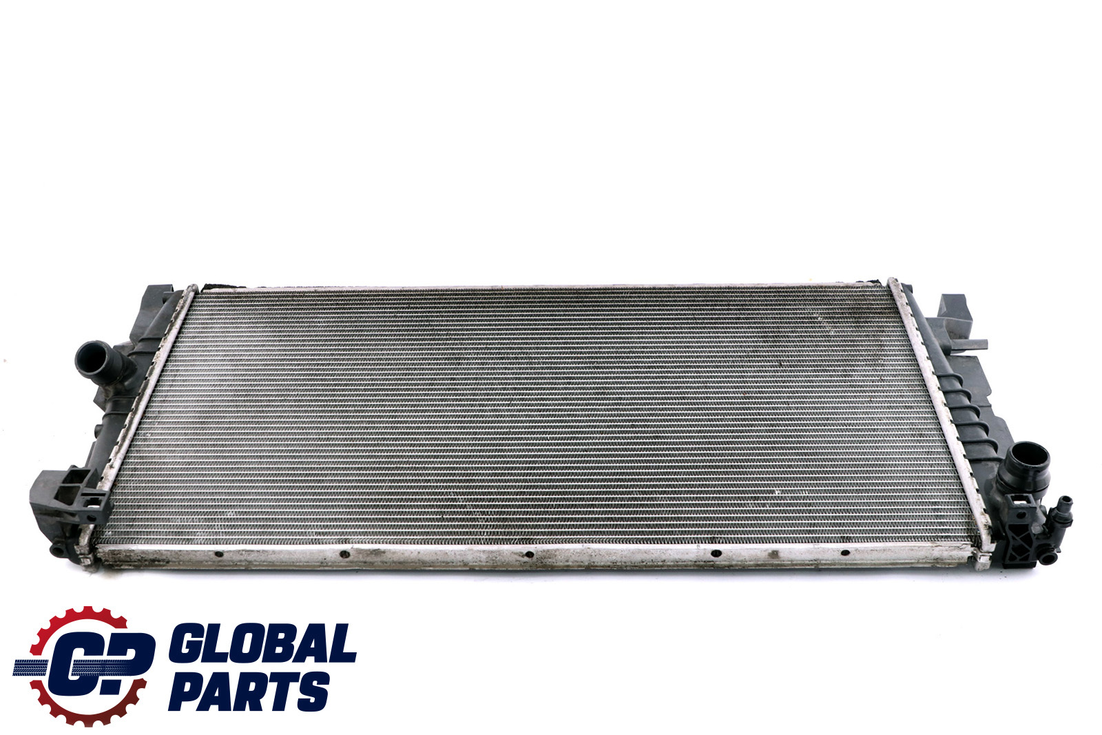 Mini Cooper F55 F56 Air Con Radiator A/C Condenser Rad 7644302