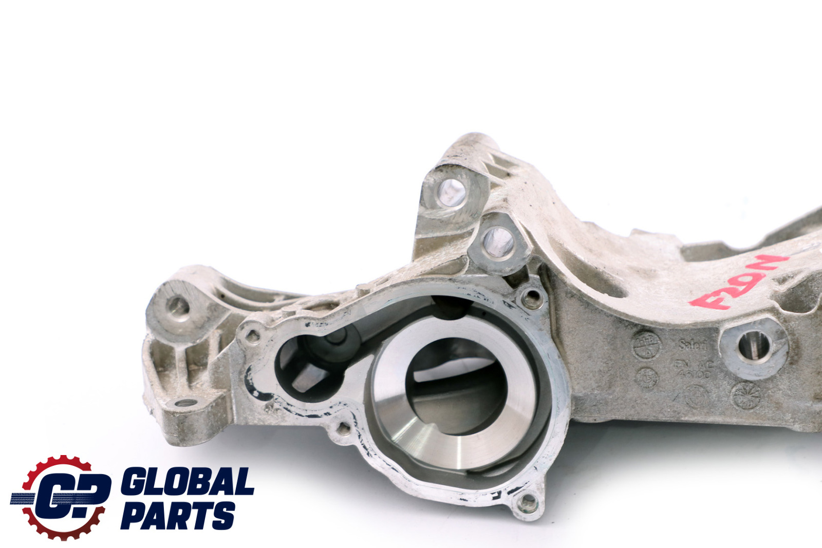 BMW 1 3 4 Series F20 F21 F30 F31 LCI F32 Support Bracket Water Pump Petrol B38