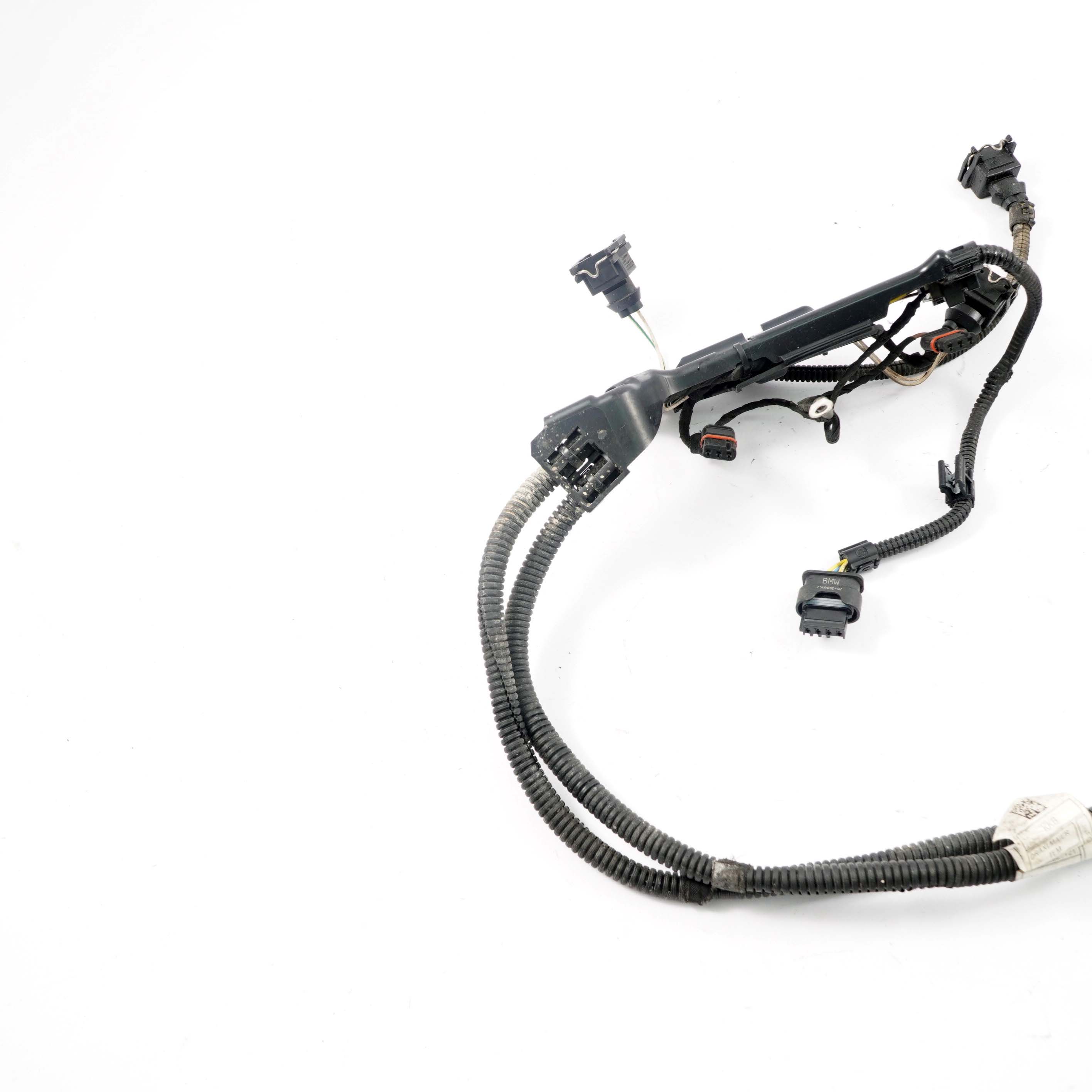 Engine Wiring BMW i3 I01 Hybrid Rex Sensors Cable Loom Harness 7647591