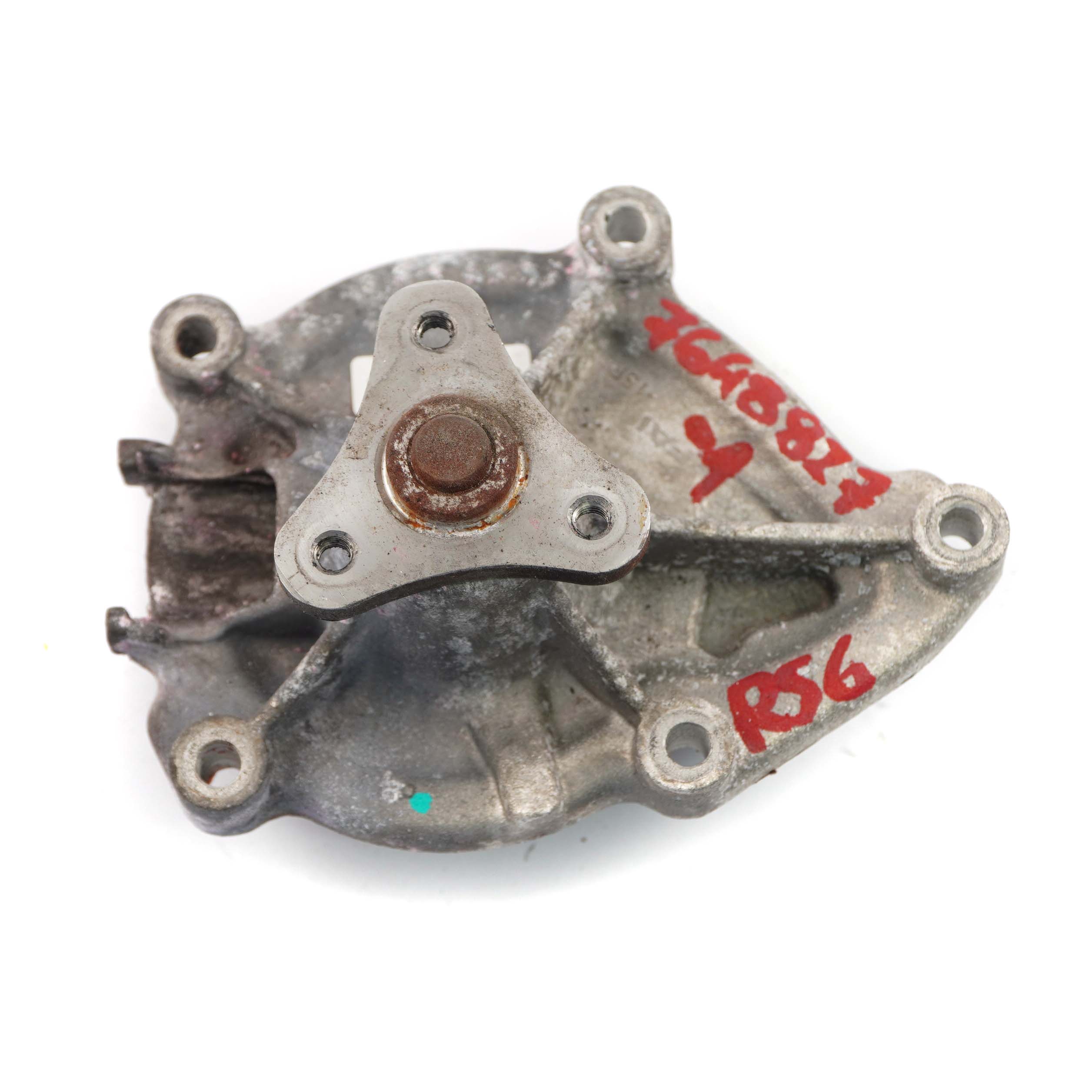 BMW 1 3 F20 F30 N13 Mini R55 R56 N14 Mechanical Coolant Water Pump 7648827