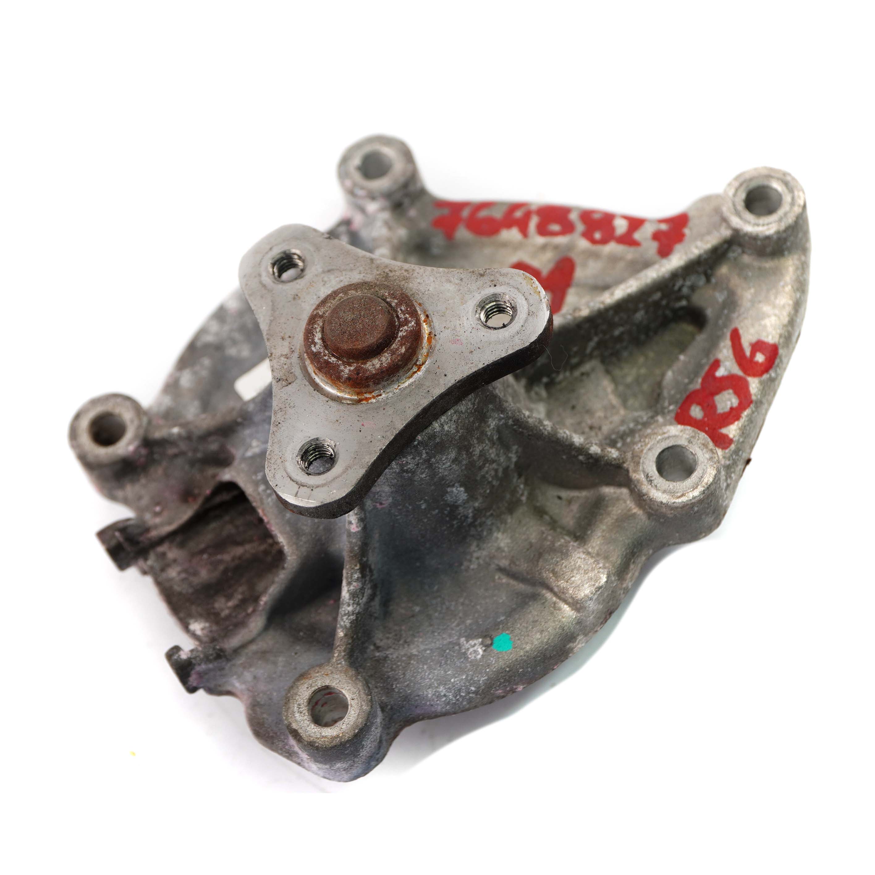 BMW 1 3 F20 F30 N13 Mini R55 R56 N14 Mechanical Coolant Water Pump 7648827