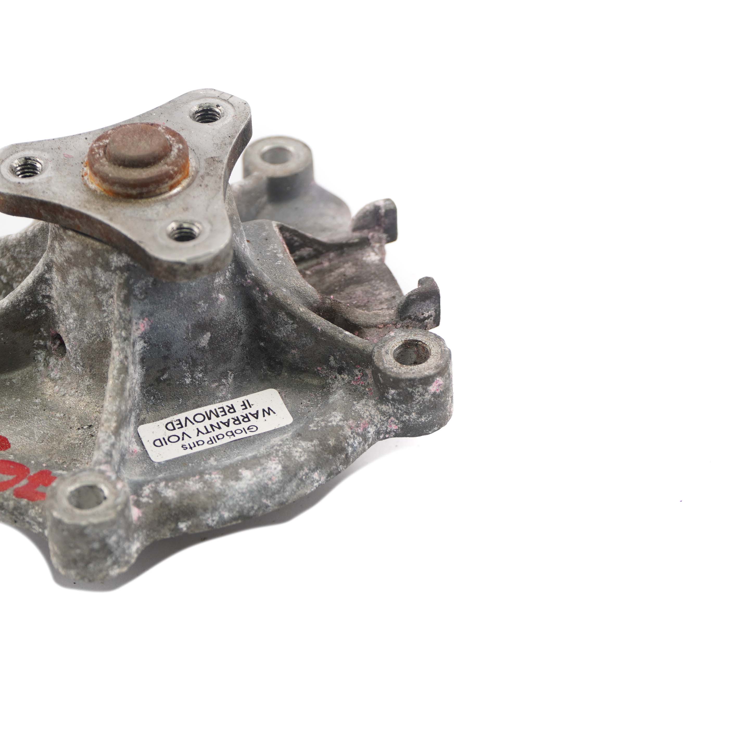 BMW 1 3 F20 F30 N13 Mini R55 R56 N14 Mechanical Coolant Water Pump 7648827