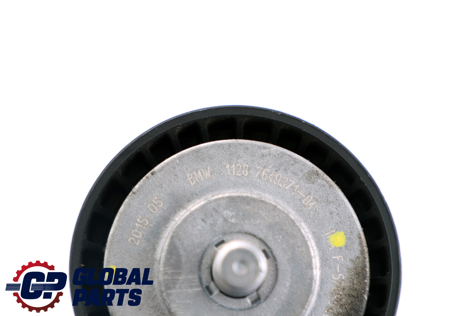 Mini Cooper One F55 F56 F57 Petrol Deflection Pulley 7649371