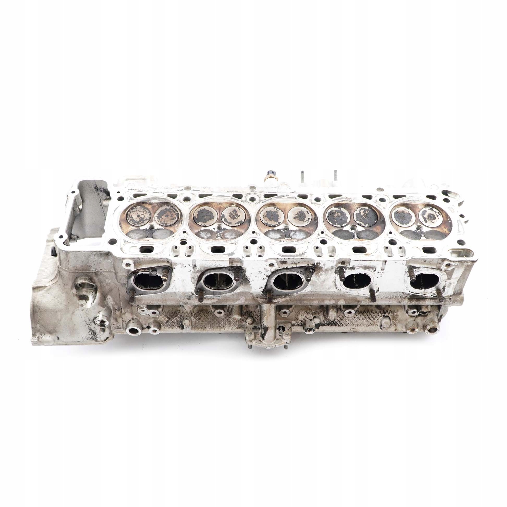 BMW E60 M5 E63 E64 M6 Petrol S85 V10 Engine Cylinder Head Right 1-5 7833877