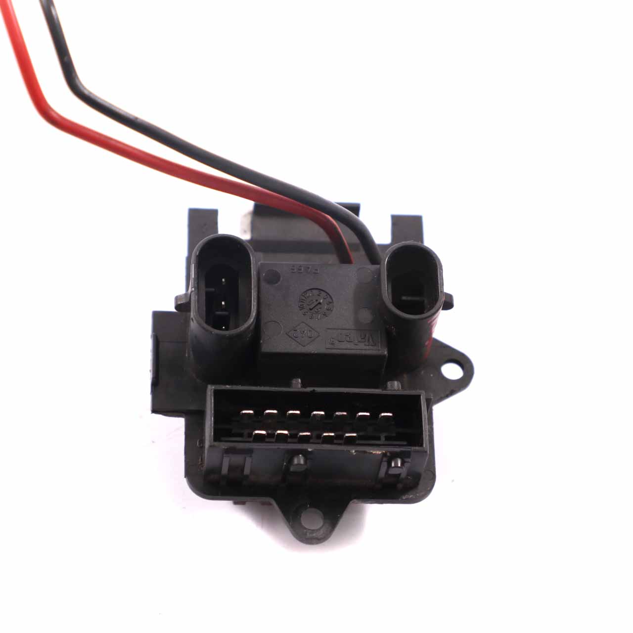 Renault Trafic II Blower Motor Heater Fan Resistor Regulator 7701208226