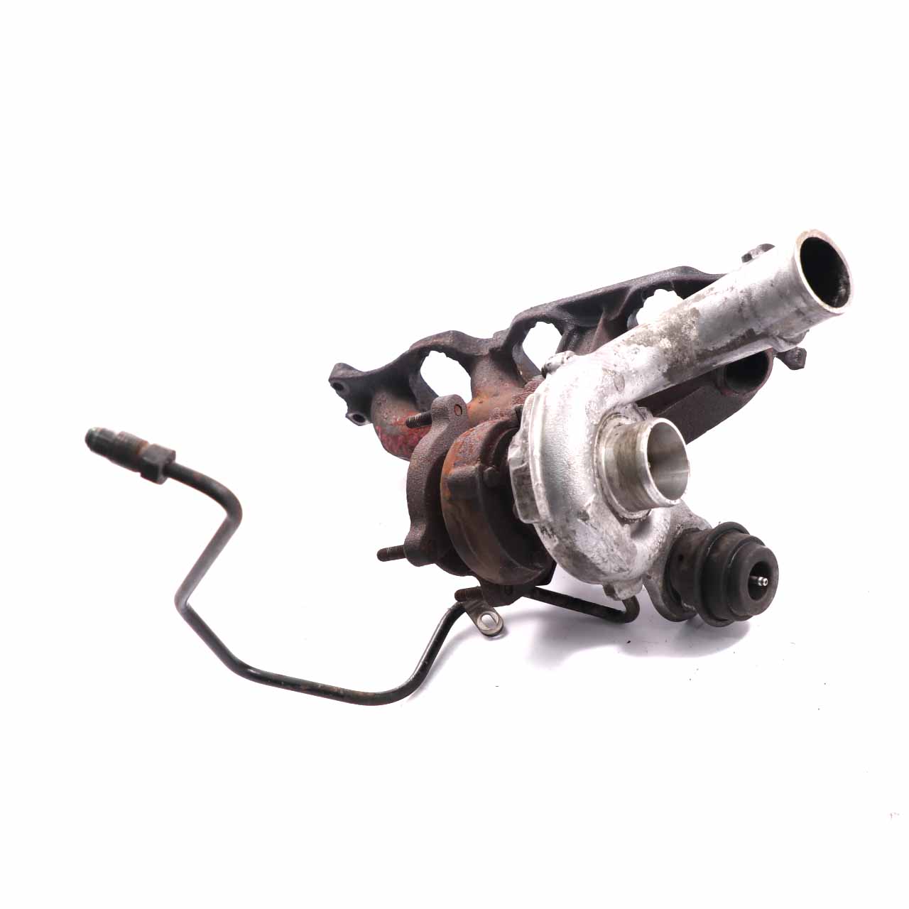 Renault Trafic 1.9 DCI Diesel Turbocharger Turbo Charger 7711134299