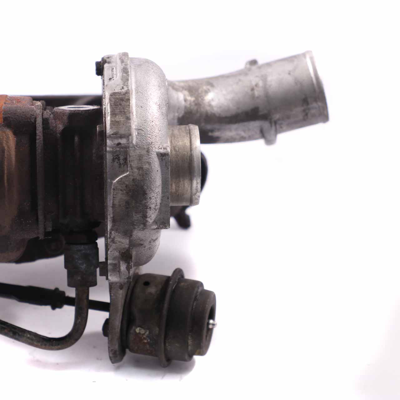 Renault Trafic 1.9 DCI Diesel Turbocharger Turbo Charger 7711134299