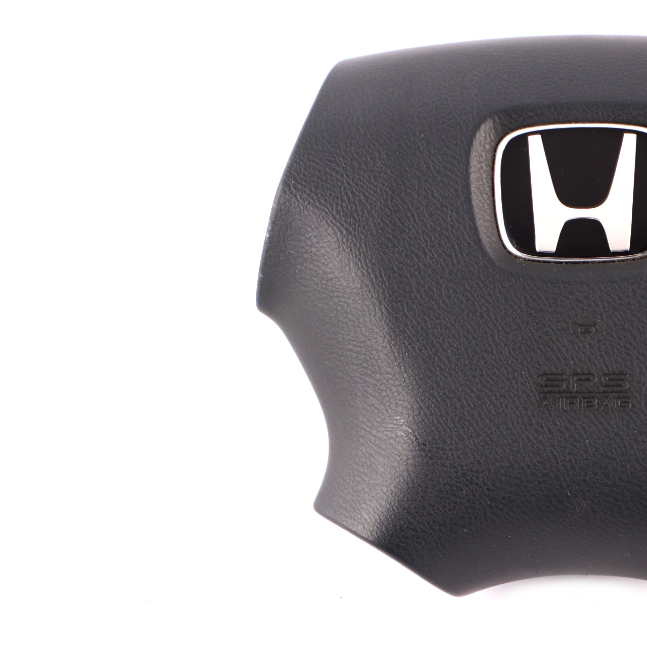 Honda Stream Steering Wheel Air Bag Driver Airbag Black 77800-S7A-N11