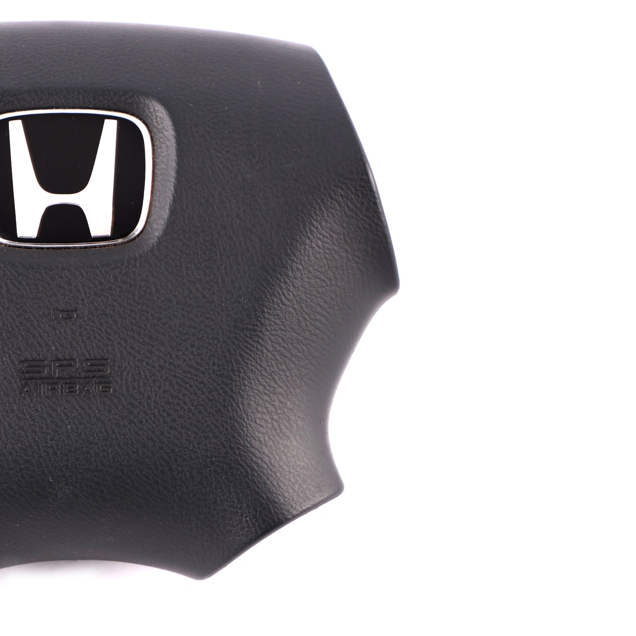 Honda Stream Steering Wheel Air Bag Driver Airbag Black 77800-S7A-N11