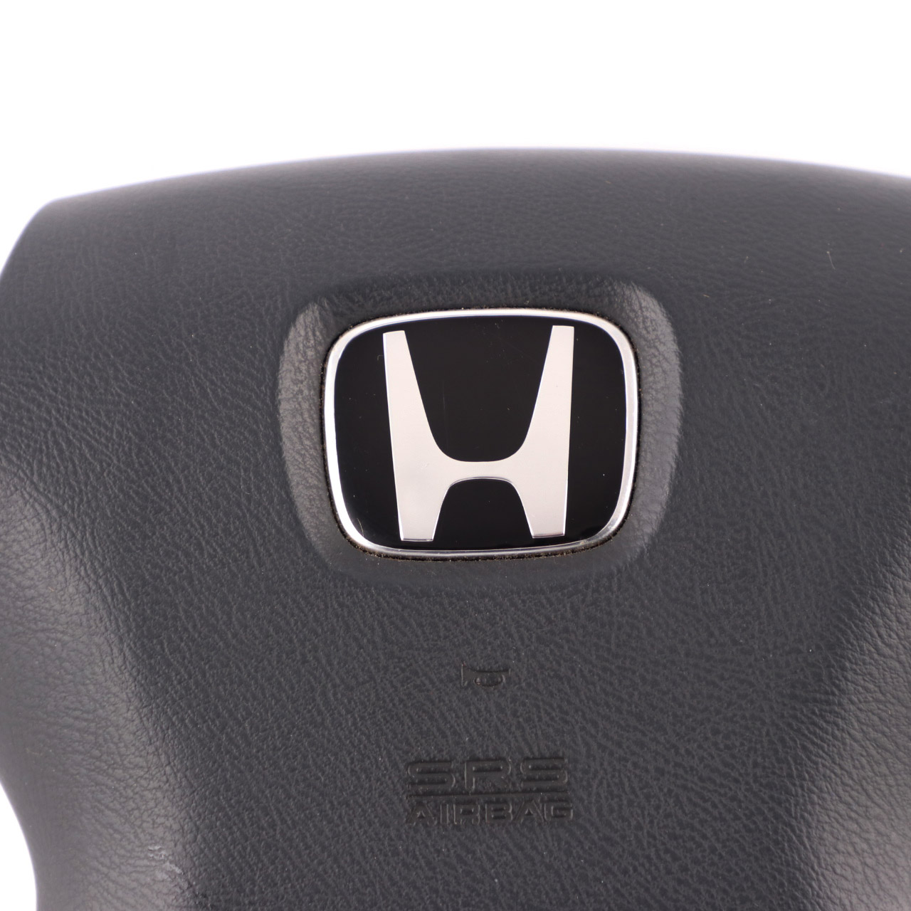 Honda Stream Steering Wheel Air Bag Driver Airbag Black 77800-S7A-N11