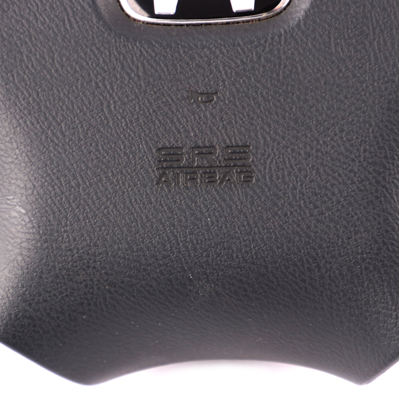 Honda Stream Steering Wheel Air Bag Driver Airbag Black 77800-S7A-N11