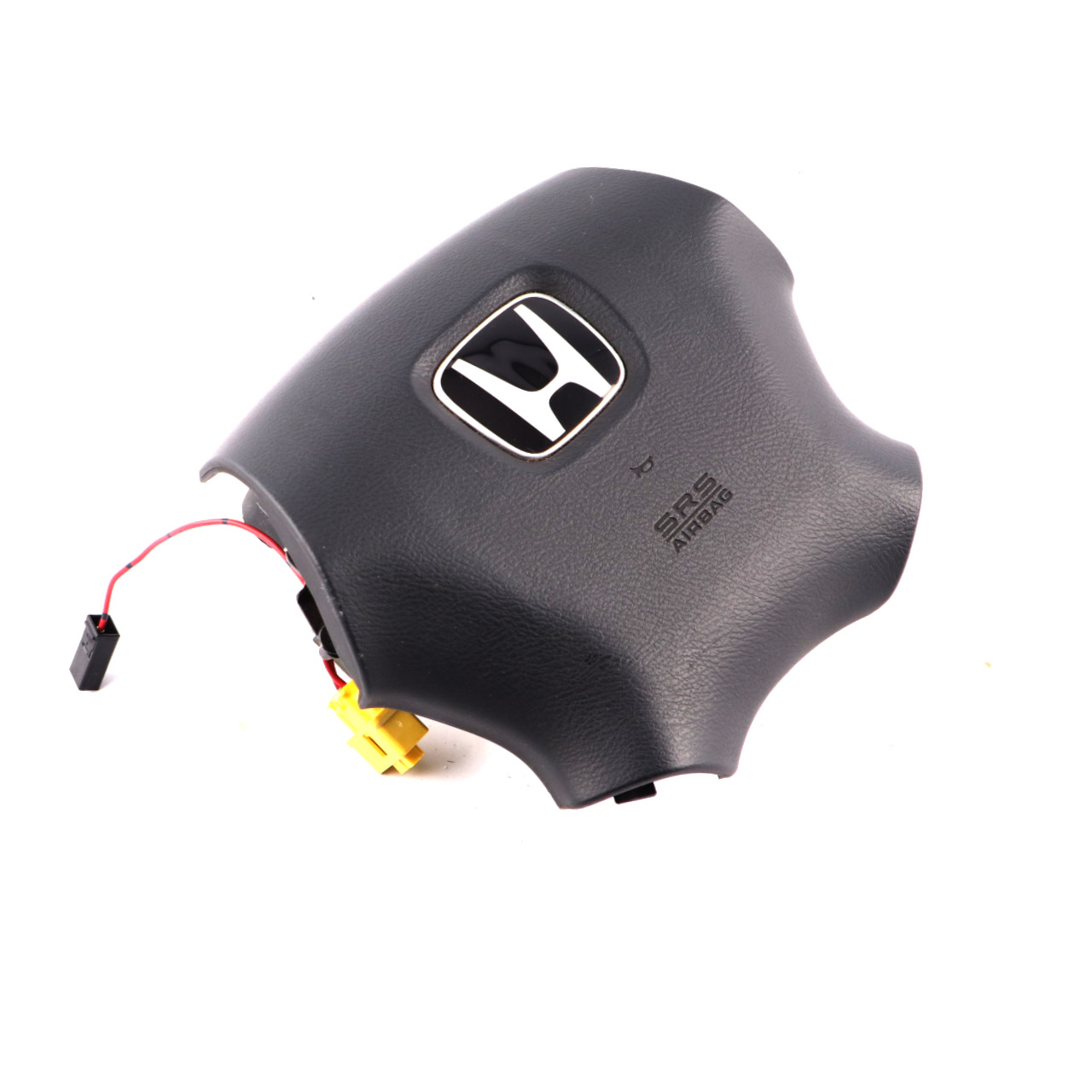 Honda Stream Steering Wheel Air Bag Driver Airbag Black 77800-S7A-N11