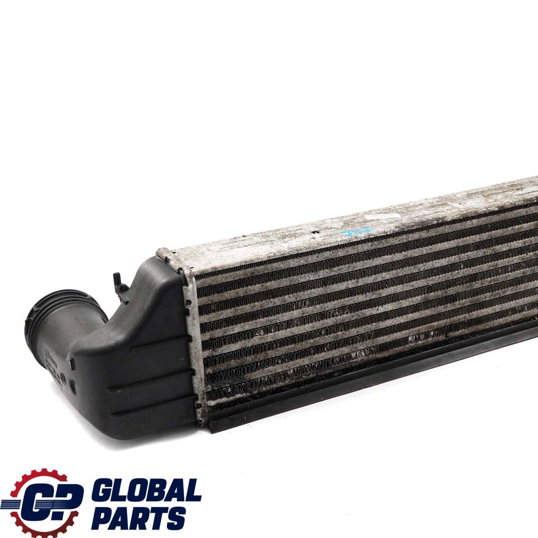 BMW 3 E46 318d 320d 330d Charge Air Cooler Intercooler Radiator 7786351