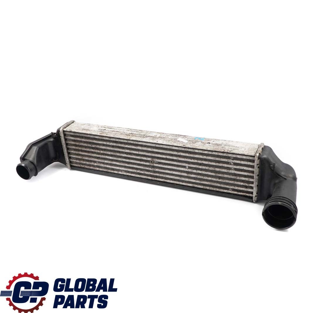 BMW 3 E46 318d 320d 330d Charge Air Cooler Intercooler Radiator 7786351