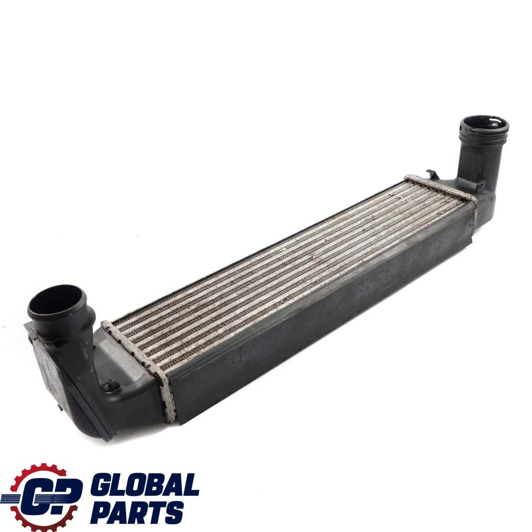 BMW 3 E46 318d 320d 330d Charge Air Cooler Intercooler Radiator 7786351