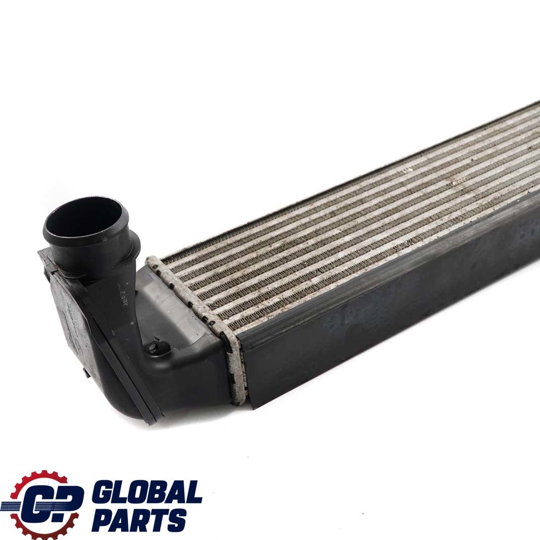 BMW 3 E46 318d 320d 330d Charge Air Cooler Intercooler Radiator 7786351