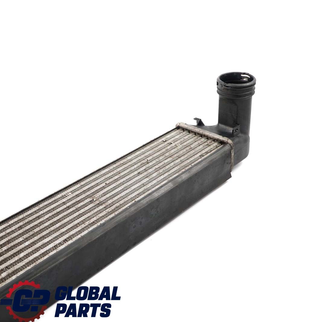 BMW 3 E46 318d 320d 330d Charge Air Cooler Intercooler Radiator 7786351