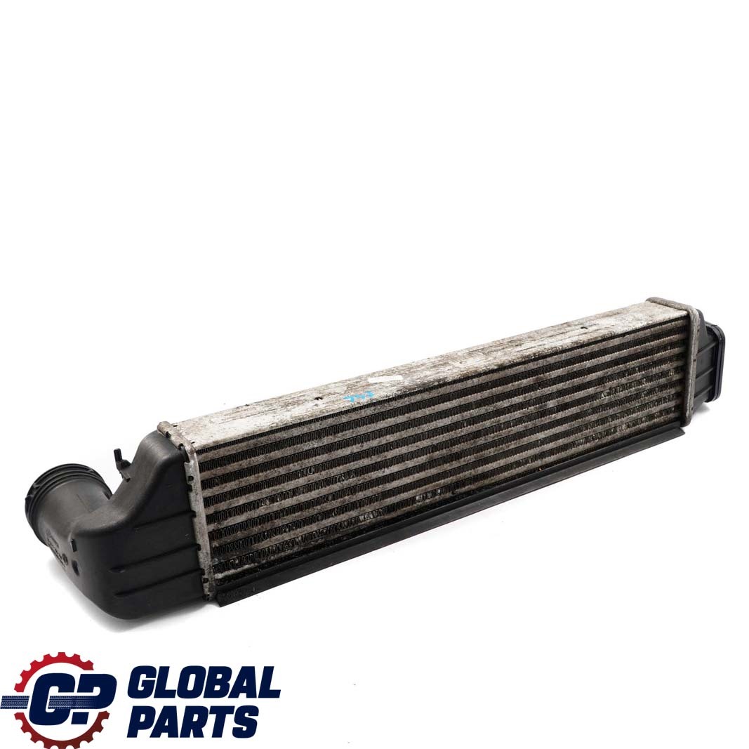 BMW 3 E46 318d 320d 330d Charge Air Cooler Intercooler Radiator 7786351