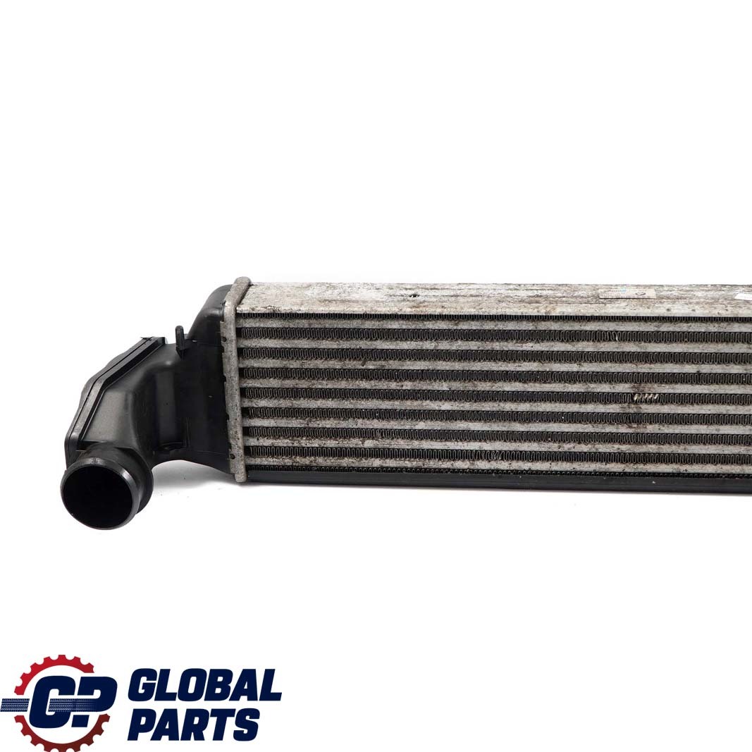 BMW 3 E46 318d 320d 330d Charge Air Cooler Intercooler Radiator 7786351