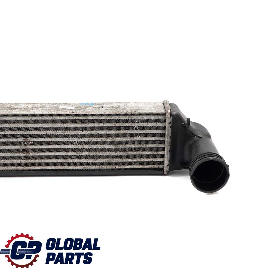 BMW 3 E46 318d 320d 330d Charge Air Cooler Intercooler Radiator 7786351