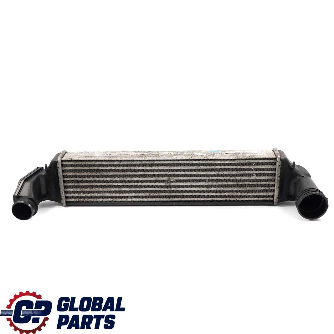 BMW 3 E46 318d 320d 330d Charge Air Cooler Intercooler Radiator 7786351